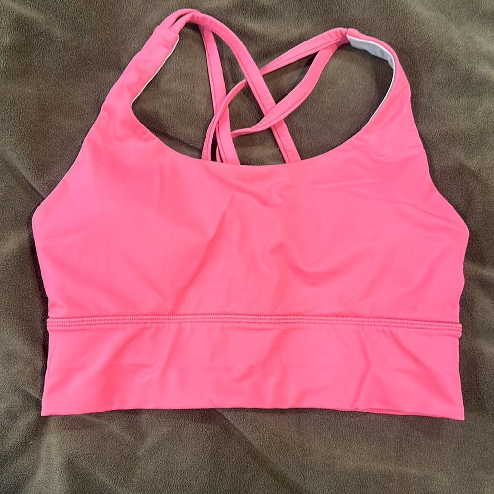 LuLu bra size 4